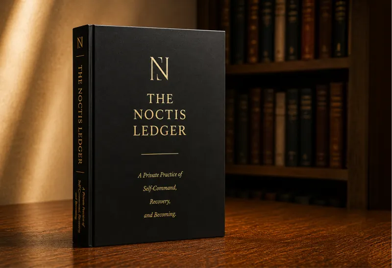 The Noctis Ledger