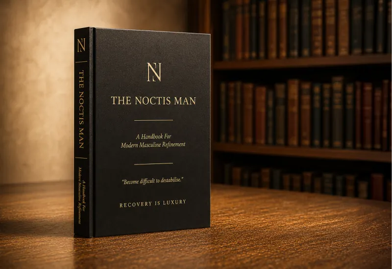The Noctis Man Handbook